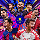 eFootball™ biểu tượng