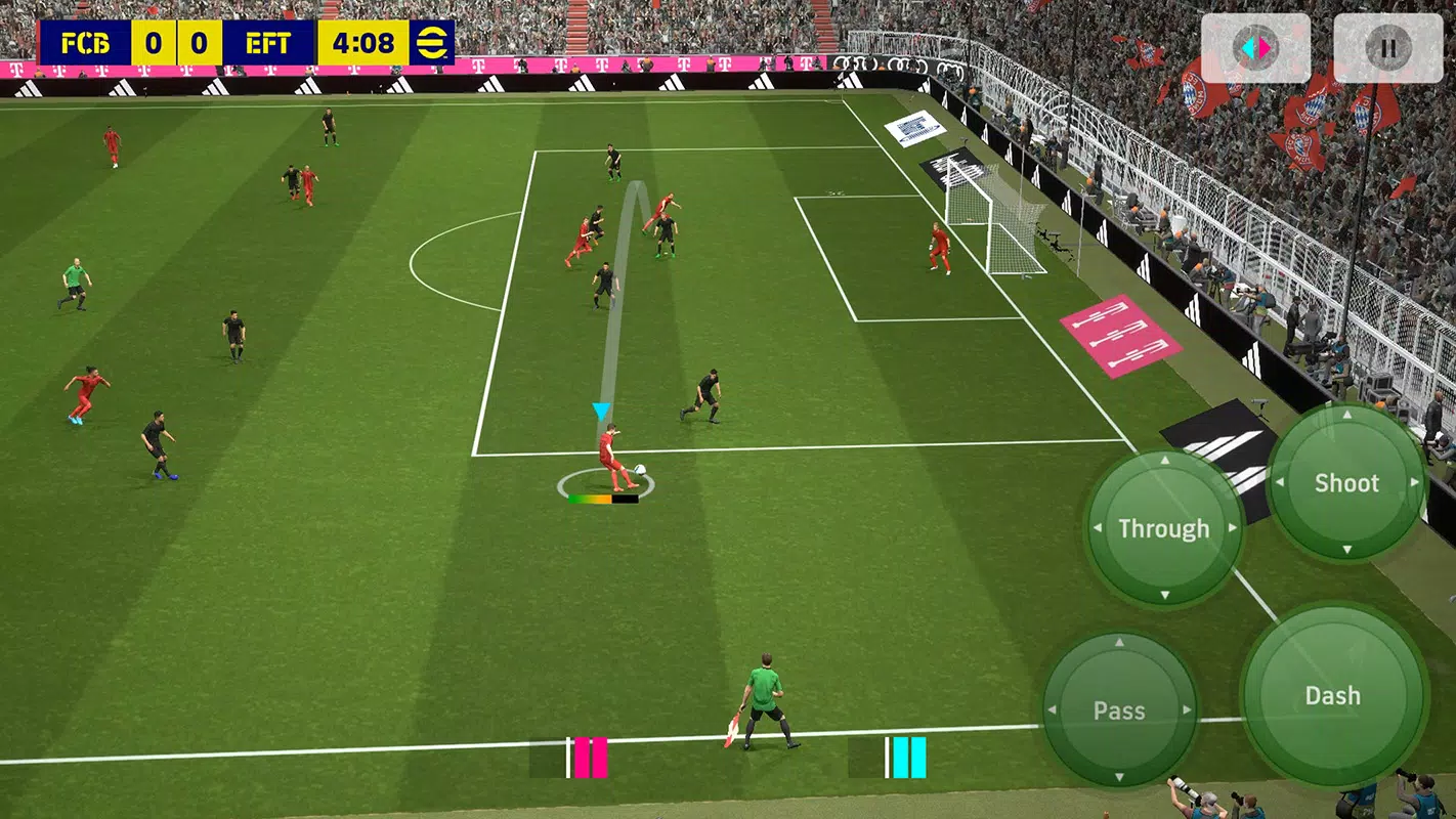 eFootball 2025 MOD APK9.2.1 7