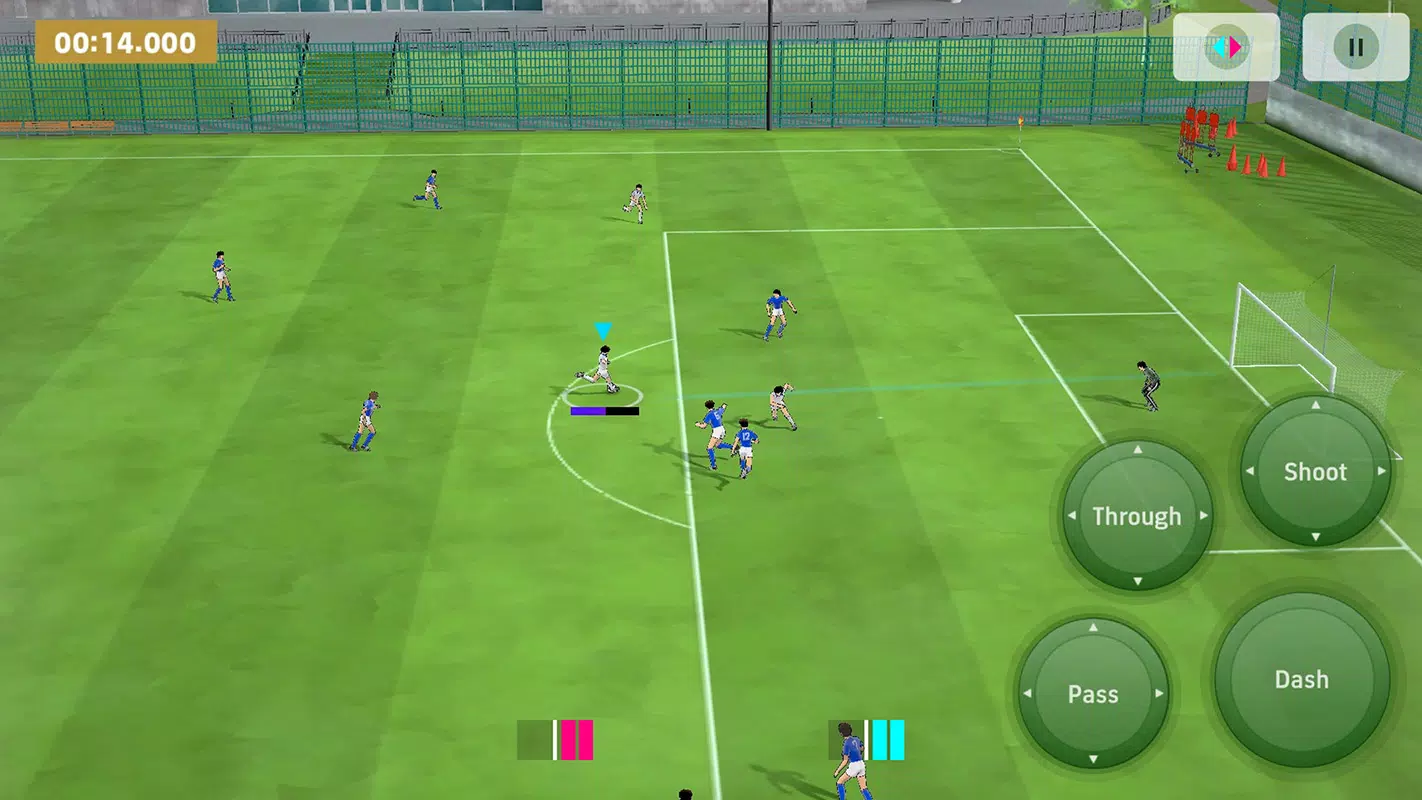 eFootball 2025 MOD APK9.2.1 2