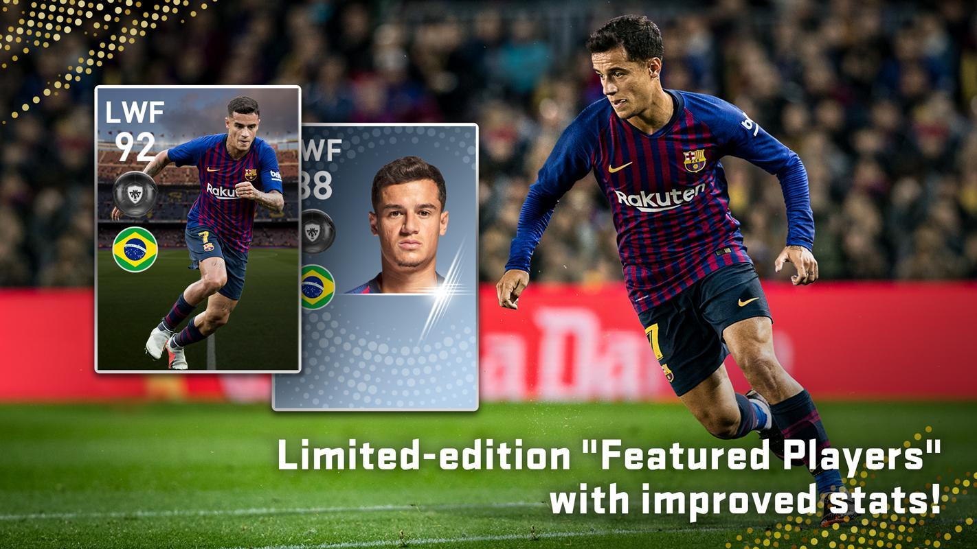 Download Game Pes 2017 Pro Evolution Soccer Mod Apk Download Game Pes 2017 Pro Evolution Soccer Mod Apk