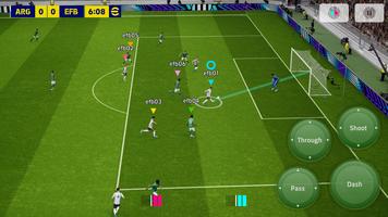 eFootball™ اسکرین شاٹ 2