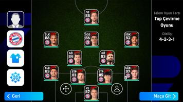 eFootball™ Ekran Görüntüsü 1