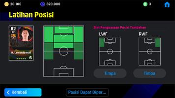 eFootball™ penulis hantaran