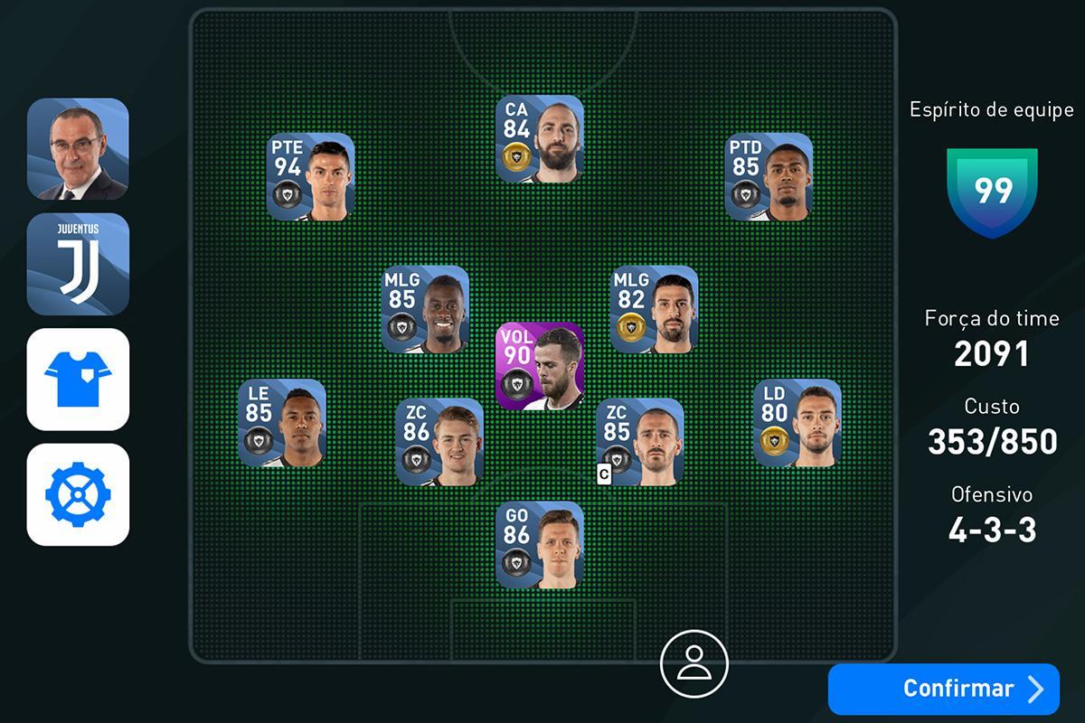 Download PRO EVOLUTION SOCCER (PES 2018) APK Latest Version Download PRO EVOLUTION SOCCER (PES 2018) APK Latest Version -