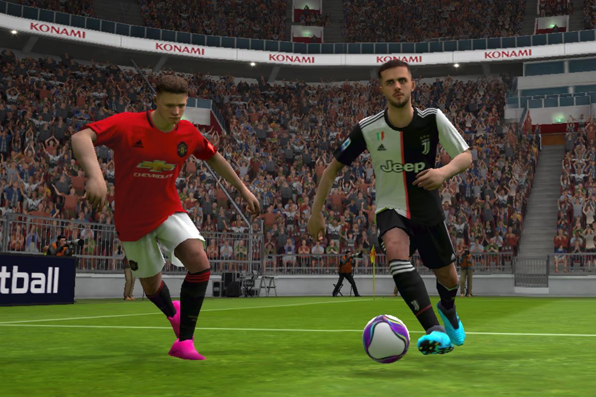 Download PRO EVOLUTION SOCCER (PES 2018) APK Latest Version Download PRO EVOLUTION SOCCER (PES 2018) APK Latest Version -