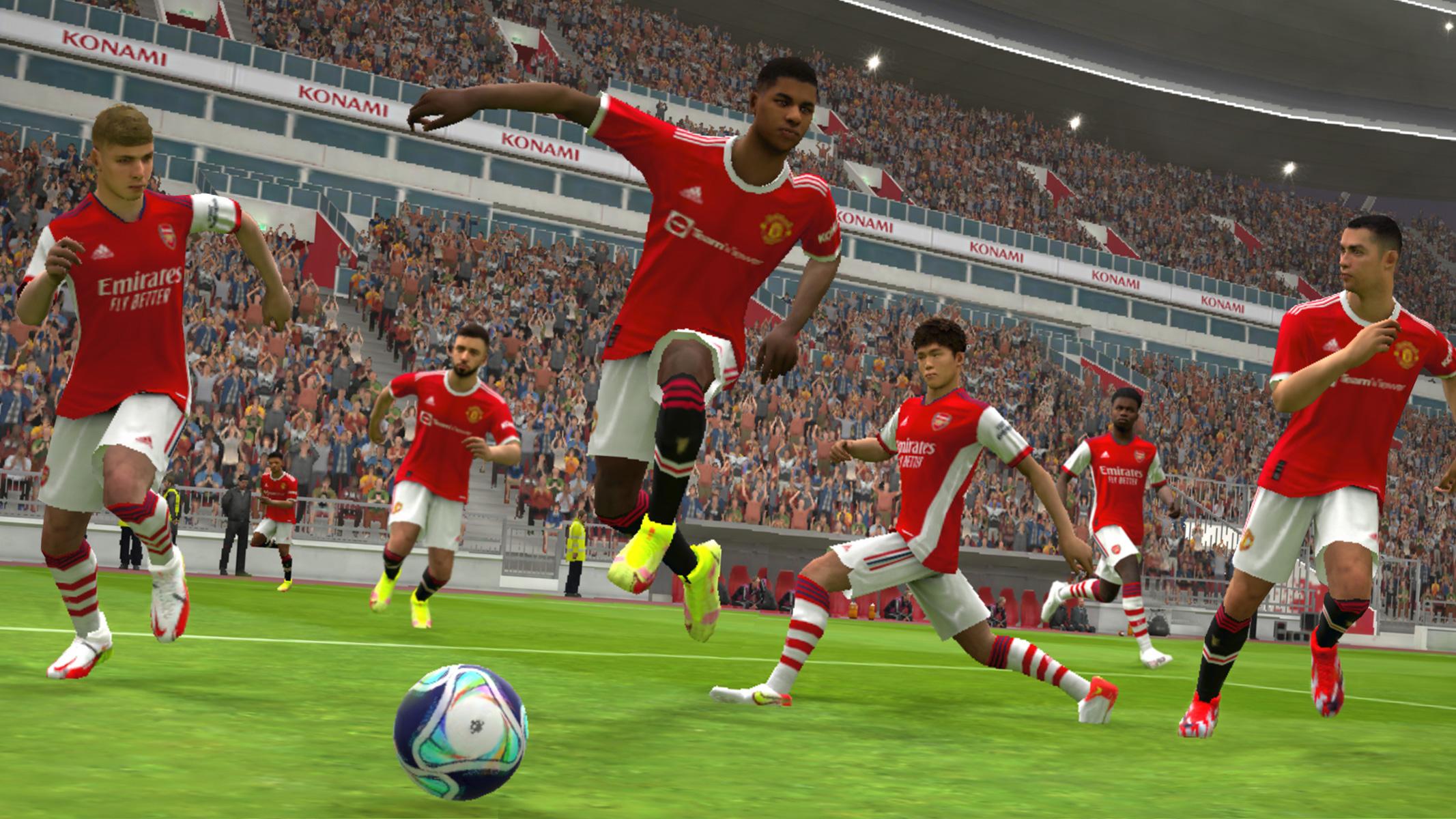 Футбольная игра 24. Pro Evolution Soccer 2022. Pro Evolution Soccer 2022 PSP. Игра футбол PES 2021. Football 2023 PES игра.