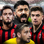PES CLUB MANAGER icône