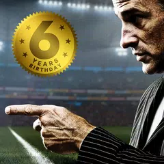 PES CLUB MANAGER XAPK download