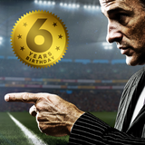 PES CLUB MANAGER أيقونة