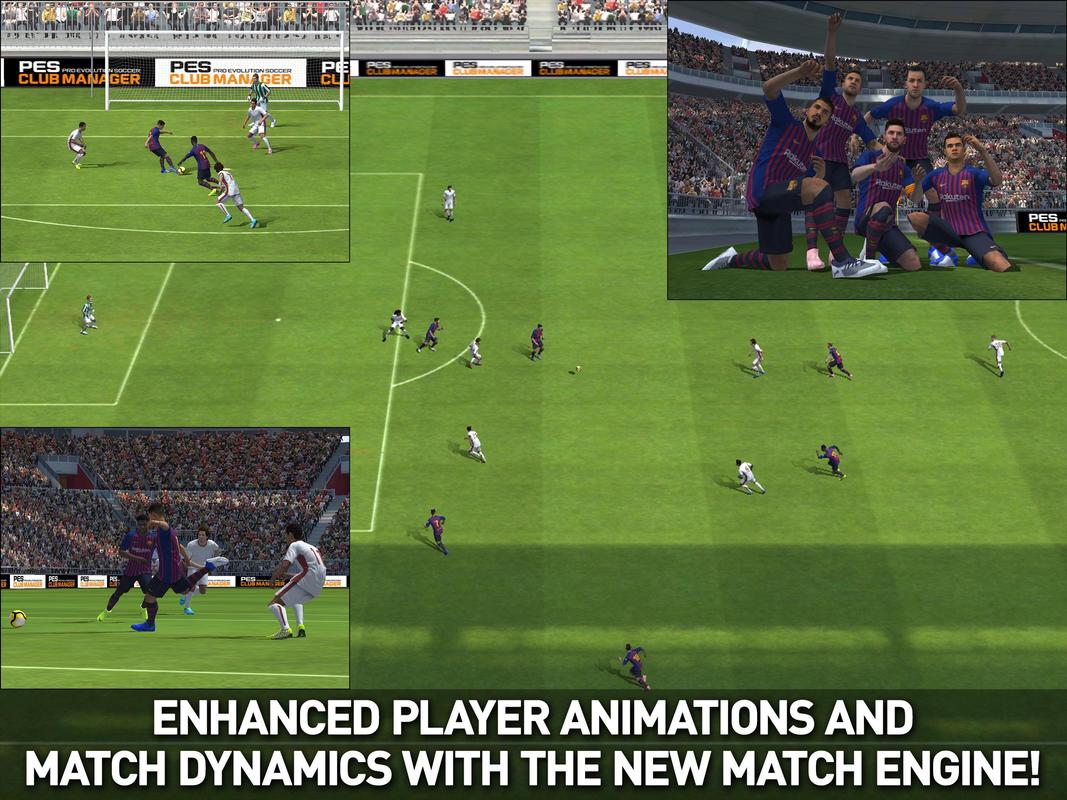 Pes Manager Pes Manager