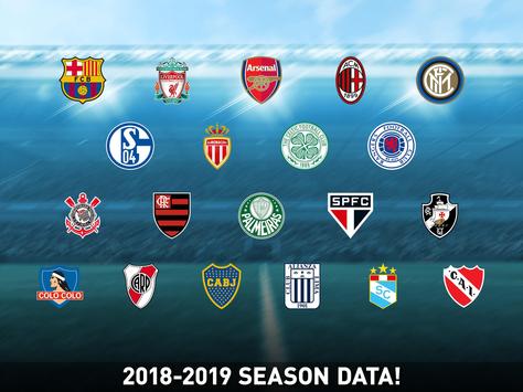 PES CLUB MANAGER APK Download - Free Soccer GAME for ...