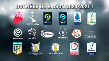 PES CLUB MANAGER Affiche