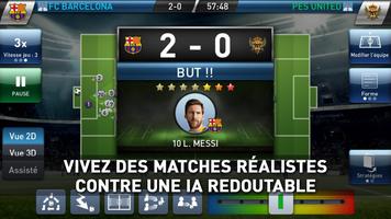 PES CLUB MANAGER capture d'écran 2