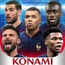 eFootball™ウイコレ CHAMPION SQUADS APK