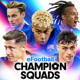 eFootball™  CHAMPION SQUADS APK