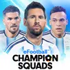 eFootball™  CHAMPION SQUADS APK