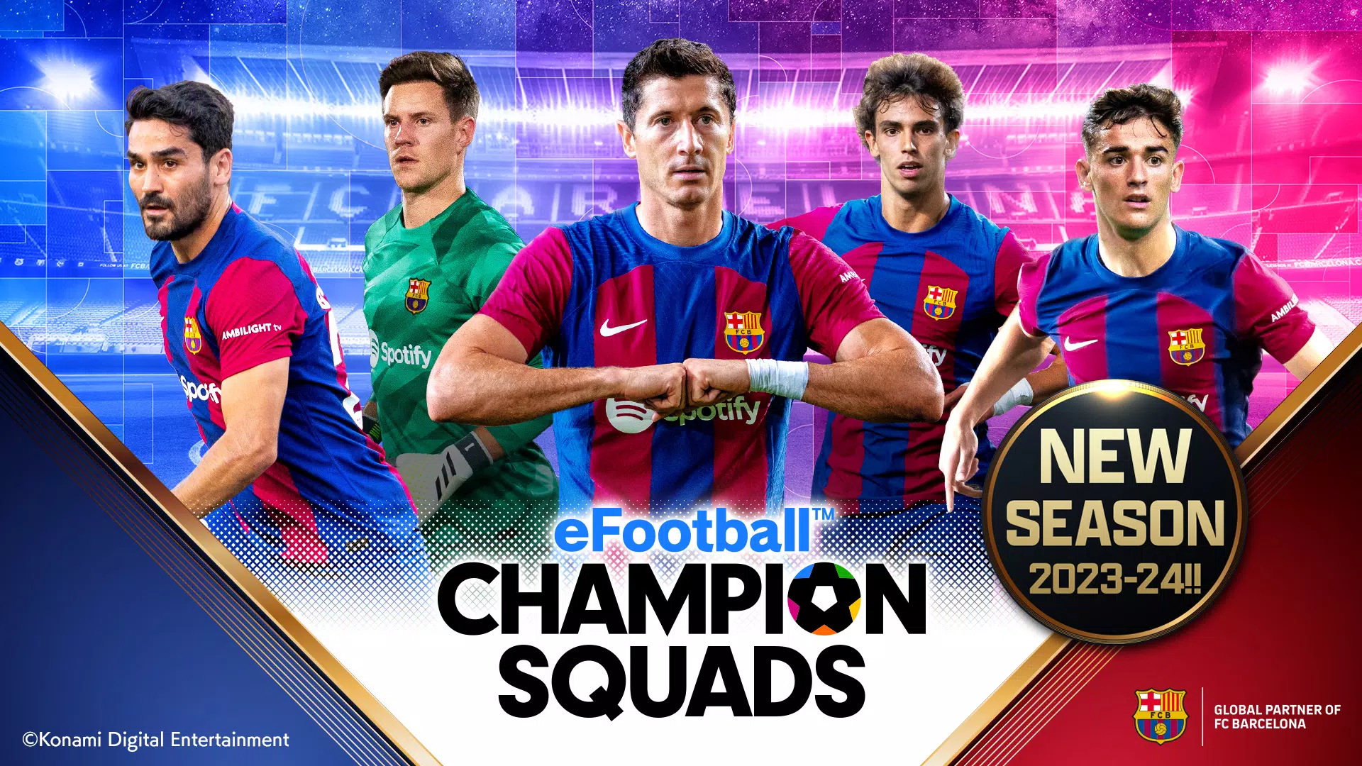 eFootball™ 2023 v7.6.0 MOD APK -  - Android & iOS MODs,  Mobile Games & Apps