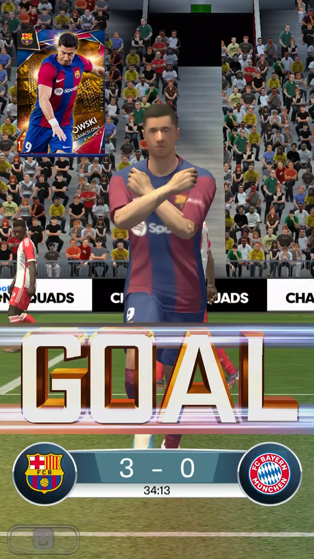 eFootball™ 2023 v7.6.0 MOD APK -  - Android & iOS MODs,  Mobile Games & Apps