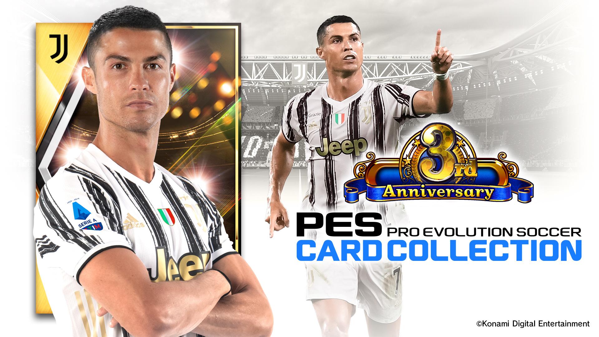 PES CARD COLLECTION for Android - APK Download