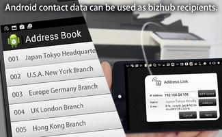 bizhub Remote Access 截圖 1