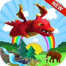 モンスタト攻略ーストライクドラゴントライアル APK