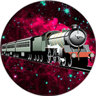 A NIGHT OF THE GALAXY TRAIN icon