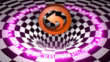 QuickBack Plus poster