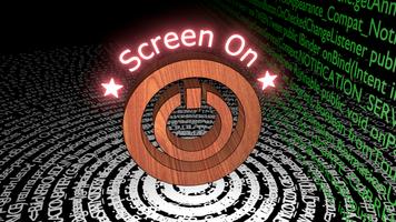 スクリーンオン（ScreenOn）センサーでスリープ解除 gönderen