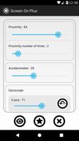 スクリーンオンプラス（Screen On Plus） स्क्रीनशॉट 2