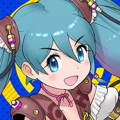 download 社長、バトルの時間です！（シャチバト） XAPK