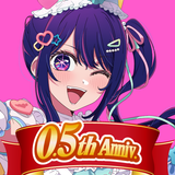 【推しの子】Puzzle Star APK