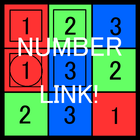 NUMBER LINK! icon