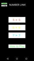 NUMBER LINK! screenshot 1