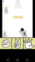 Action Rock paper scissors تصوير الشاشة 2