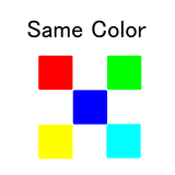 آیکون‌ Same Color