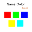 Same Color Type2 APK