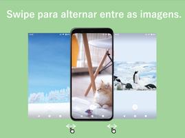 Papéis de parede multi-fotos imagem de tela 2