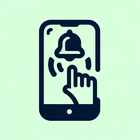 ikon Notification auto-click