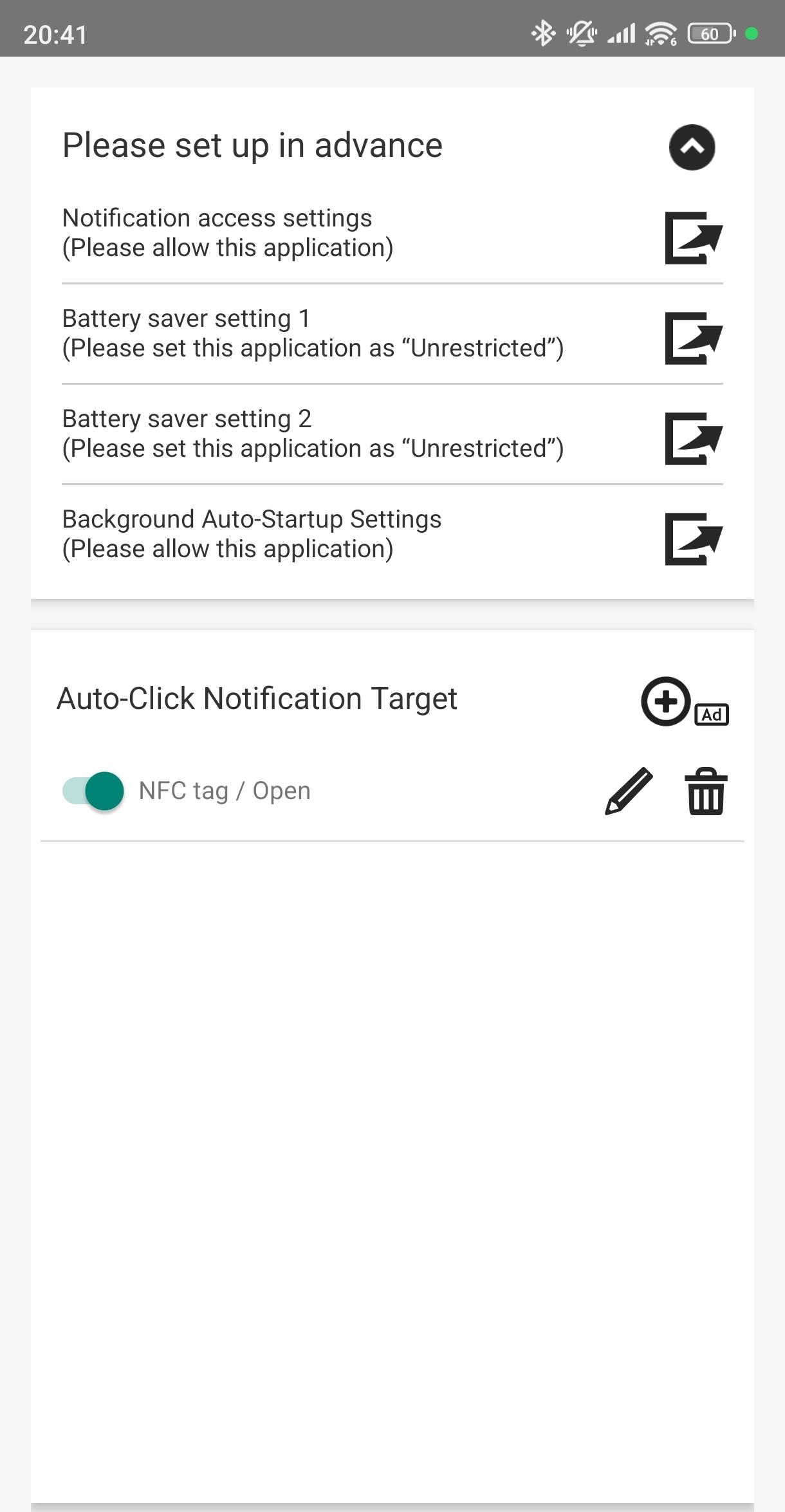 Notification auto click APK for Android Download Notification auto click APK for Android Download