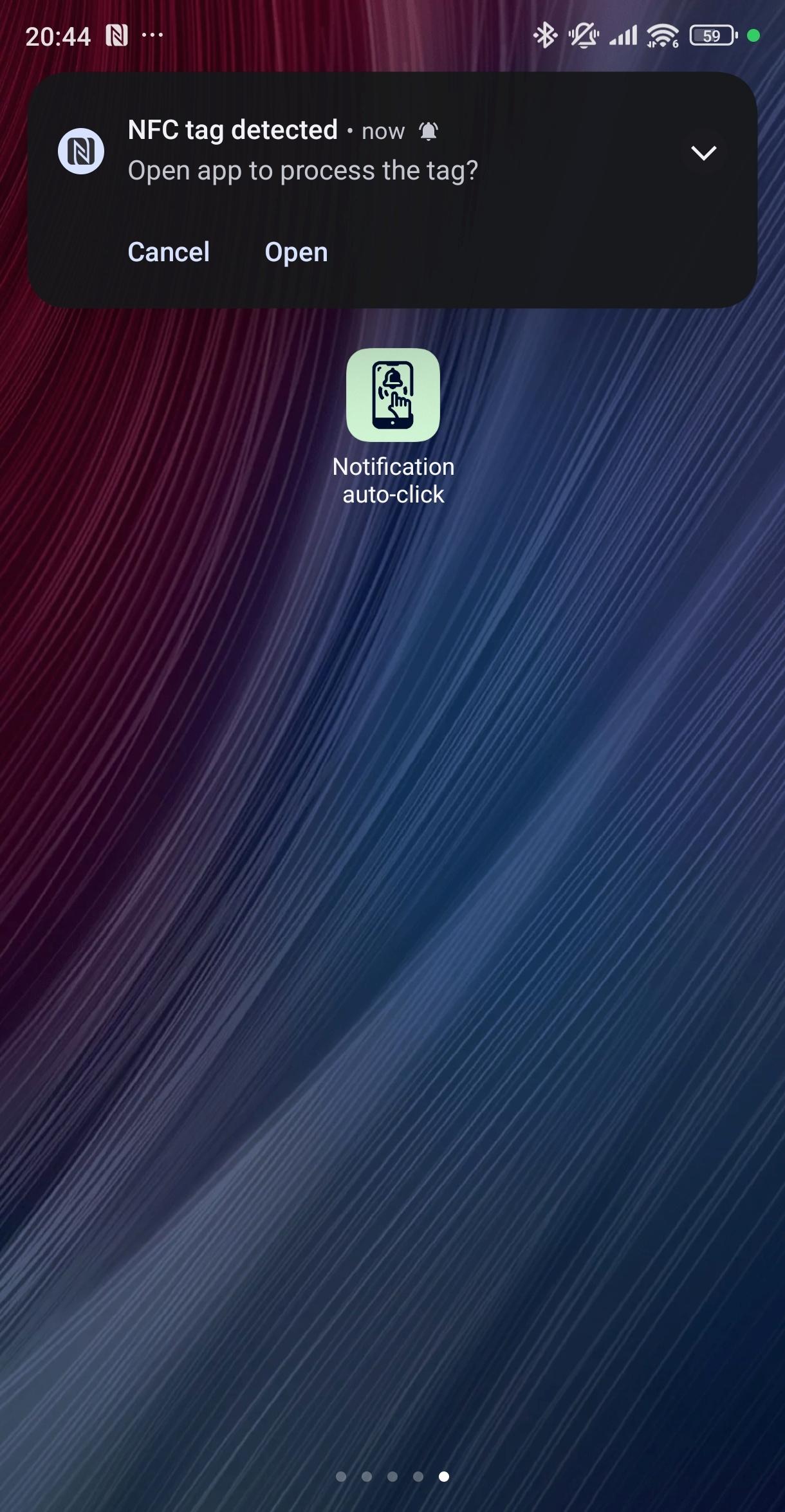 Notification auto click APK for Android Download Notification auto click APK for Android Download