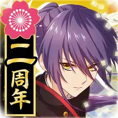 Otomeken Musashi  - Samurai hi APK download