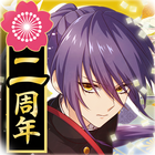 Otomeken Musashi  - Samurai hi icon