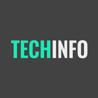 Tech Info Player icon