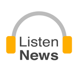 Listen News иконка