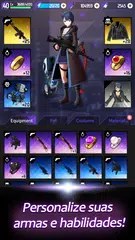 Baixar Ordem Zero XAPK