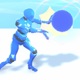 Draw Fighter 圖標