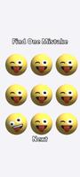 Find Emoji gönderen