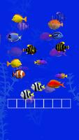 Fish Match постер