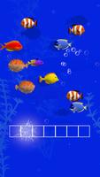 Fish Match скриншот 2