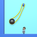 Iron Catch